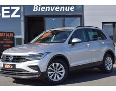 Volkswagen Tiguan Le Castelet