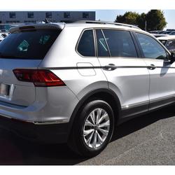 Volkswagen Tiguan 2.0 TDI 150ch DSG7 Life Plus occasion - Le Castelet - photo 2/43
