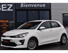 Kia Rio Le Castelet