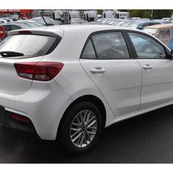Kia Rio 1.2 DPi 84 Stop&Go Active Business occasion - Le Castelet - photo 2/34