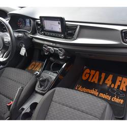 Kia Rio 1.2 DPi 84 Stop&Go Active Business occasion - Le Castelet - photo 3/34
