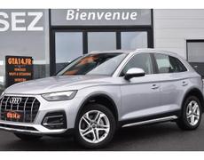 Audi Q5 Le Castelet
