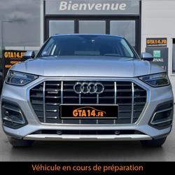 Audi Q5 50 TFSIe 299 S tronic 7 Quattro Design Le Castelet