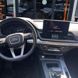 Audi Q5 50 TFSIe 299 S tronic 7 Quattro Design Le Castelet