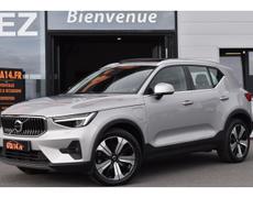 Volvo XC40 Le Castelet