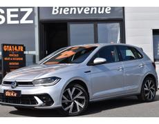 Volkswagen Polo Le Castelet
