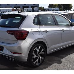 Volkswagen Polo 1.0 TSI 95 S&S DSG7 R-Line occasion - Le Castelet - photo 2/42