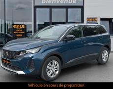 Peugeot 5008 Le Castelet