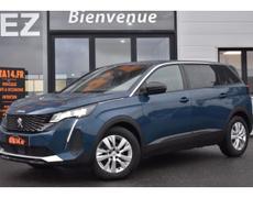 Peugeot 5008 Le Castelet