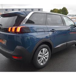 Peugeot 5008 Hybrid 136 e-DCS6 Active Pack occasion - Le Castelet - photo 2/44