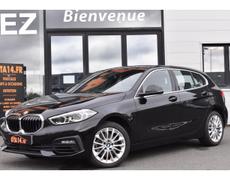 BMW Serie 1 Le Castelet