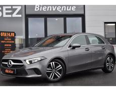 Mercedes Classe A Le Castelet