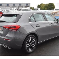 Mercedes Classe A 200 d 8G-DCT Progressive Line occasion - Le Castelet - photo 2/39