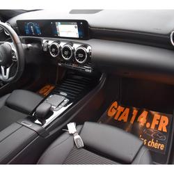 Mercedes Classe A 200 d 8G-DCT Progressive Line occasion - Le Castelet - photo 3/39