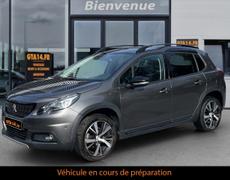 Peugeot 2008 Le Castelet