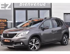 Peugeot 2008 Le Castelet