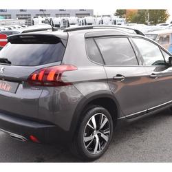 Peugeot 2008 PureTech 110ch S&S BVM6 GT Line occasion - Le Castelet - photo 2/38