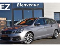 Peugeot 308 SW Phase 2 Le Castelet