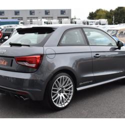 Audi S1 2.0 TFSI 231 Quattro occasion - Le Castelet - photo 2/32