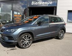 Cupra Ateca Le Castelet