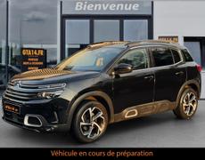 Citroen C5 Aircross Le Castelet