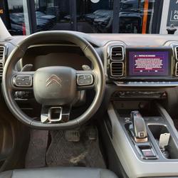 Citroen C5 Aircross 1.5 BlueHDi - 130 S&S - BV EAT8 Feel occasion - Le Castelet - photo 3/6