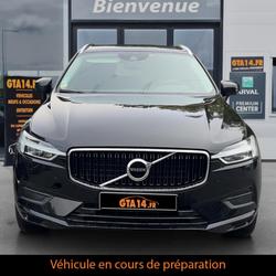 Volvo XC60 D4 AdBlue 190 ch Geartronic 8 Momentum occasion - Le Castelet - photo 2/5