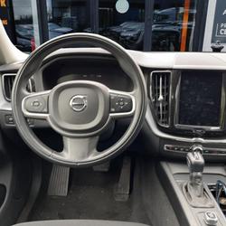 Volvo XC60 D4 AdBlue 190 ch Geartronic 8 Momentum occasion - Le Castelet - photo 3/5