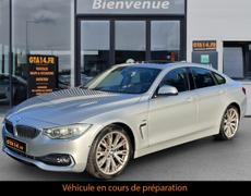 BMW Serie 4 Le Castelet