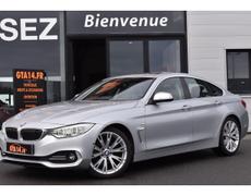 BMW Serie 4 Gran Coupe Le Castelet