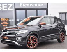 Volkswagen T-Cross Le Castelet