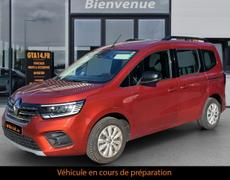 Renault Kangoo Le Castelet