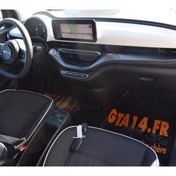Fiat 500 II III E 118 42 KWH occasion - Le Castelet - photo 3/36