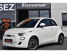 Fiat 500 II