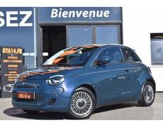 Autres Fiat Le Castelet