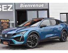 Peugeot 408 Le Castelet