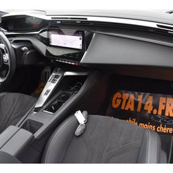 Peugeot 408 PureTech 130 ch S&S EAT8 GT occasion - Le Castelet - photo 3/40