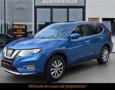 Nissan XTrail Le Castelet