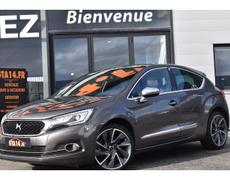DS DS4 Le Castelet