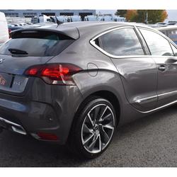 DS DS4 BlueHDi 180 S&S EAT6 So Chic occasion - Le Castelet - photo 2/38