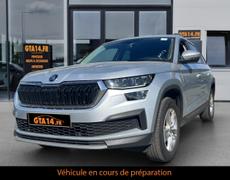Skoda Kodiaq Le Castelet