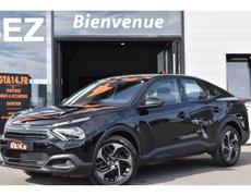 Citroen C4 X