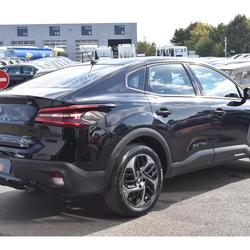 Citroen C4 X PureTech 130 S&S EAT8 Feel Pack occasion - Le Castelet - photo 2/40