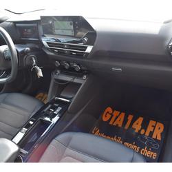 Citroen C4 X PureTech 130 S&S EAT8 Feel Pack occasion - Le Castelet - photo 3/40