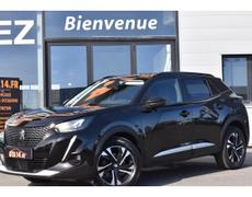 Peugeot 2008 Le Castelet
