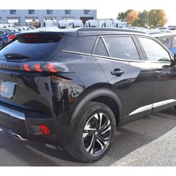 Peugeot 2008 PureTech 130 S&S BVM6 Allure Business occasion - Le Castelet - photo 2/42