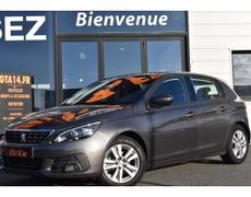 Peugeot 308 II Phase 2 Le Castelet
