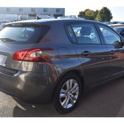 Peugeot 308 II Phase 2 PureTech 110ch S&S BVM6 Active Business occasion - Le Castelet - photo 2/42