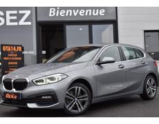 BMW Serie 1 Le Castelet