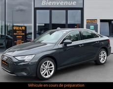 Audi A3 Le Castelet